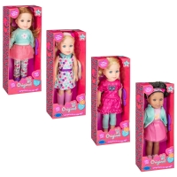 BMStores  All Original Style Doll