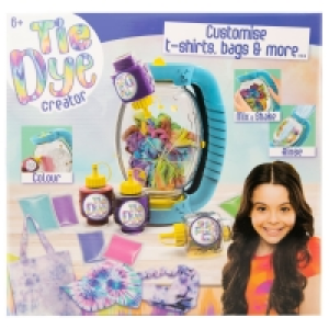 Tie Dye Creator Set