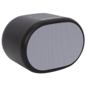 Goodmans Portable Speaker - Black