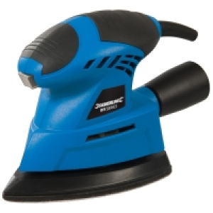 Silverline Sander £17.99