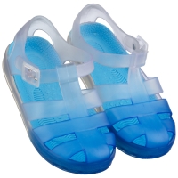 BMStores  Kids Jelly Shoes - Blue Ombre - Sizes 4-9