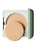 Boots  Clinique Stay-Matte Sheer Pressed Powder Oil-Free