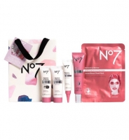Boots  No7 Restore & Renew FACE & NECK MULTI ACTION Collection
