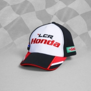 LCR Honda MotoGP Team Cal Crutchlow Baseball Cap £6.99