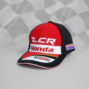 LCR Honda MotoGP Team Cal Crutchlow Kids Baseball Cap £4.99