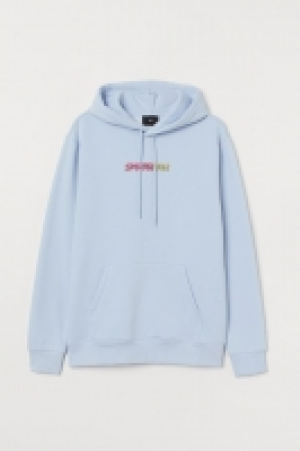 Regular Fit Hoodie £15.00