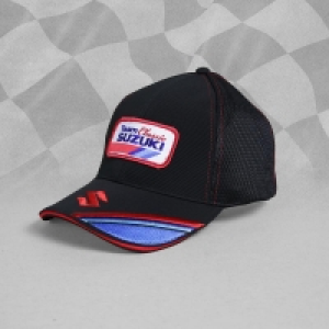 Classic Suzuki Team Baseball Cap £6.99