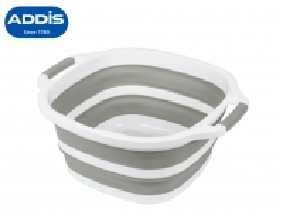 Addis 22L Collapsible Laundry or Storage Basket