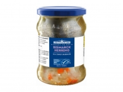 Lidl  Lighthouse Bay Pickled Herring