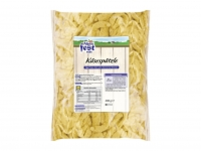 Alpen Fest Egg Pasta Dish with Emmental Cheese