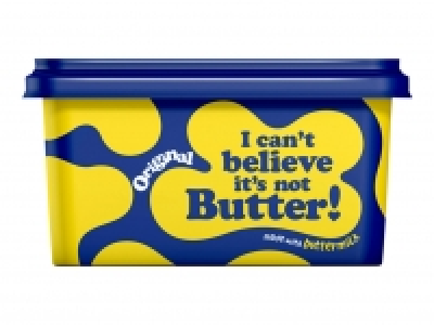 I Cant Believe Its Not Butter! Original Spread £1.99