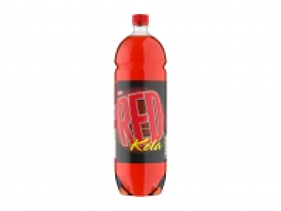 Barr Fizzy Drinks