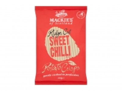 Mackies Ridge Cut Crisps £0.99