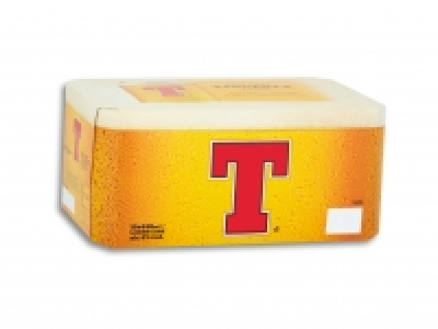 Tennents Lager Beer £13.20