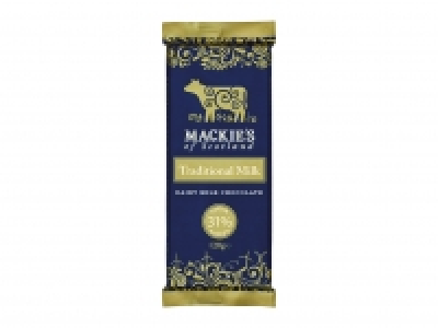 Mackies Chocolate Bar £0.99