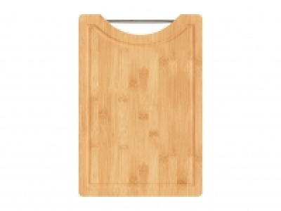 Ernesto Bamboo Chopping Board £4.99