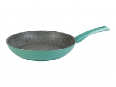 Ernesto 28cm Aluminium Frying Pan £11.99