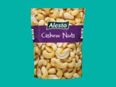 Lidl  Alesto Cashew Nuts