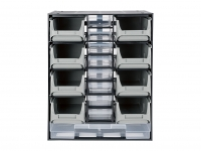 Parkside Small Parts Organiser £8.99