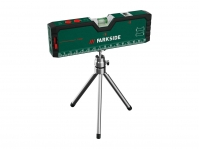 Parkside Laser Spirit Level