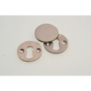 Wickes Open & Closed Escutcheon - 32mm Pack of 2