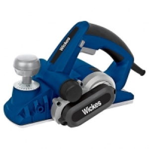 Wickes 3mm Corded Planer - 900W £55.00