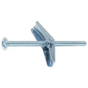 Wickes Spring Toggles 5x80mm 20 Pack £7.60