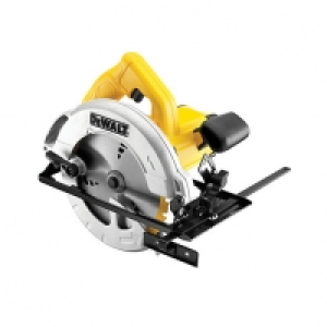 Wickes  DeWalt DWE560-GB 184mm Compact Circular Saw - 240V