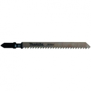 Makita A-85634 Jigsaw Blades for Wood or Plastic - Pack of 5