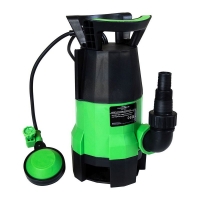 QDStores  Electric Submersible Garden Water Pump 400W
