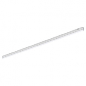 Sylvania Top Entry Single 4ft IP20 Pipe Fitting with T5 Inte £25.00