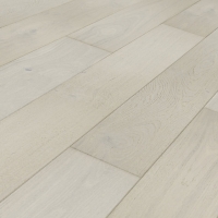 Wickes  W by Woodpecker Arctic Oak Engineered Wood Flooring -1.08m2