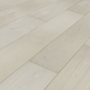 Wickes  W by Woodpecker Arctic Oak Engineered Wood Flooring -1.08m2