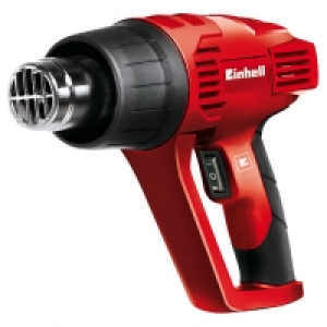 Wickes  Einhell TH-HA Classic Heat Gun 2000W