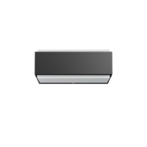 Philips Stratosphere Anthracite LED Wall Light - 4.5W