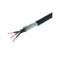 Wickes  Wickes 3 Core Steel Wire Armoured Cable - 1.5mm2 x 25m