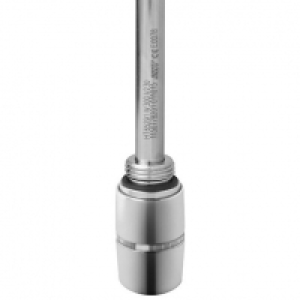 Wickes Chrome Smart Non Thermo Element 150W £78.00