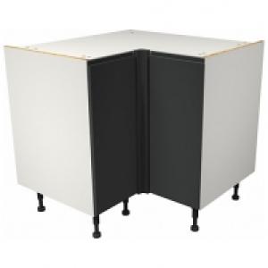 Camden Carbon Corner Base Unit - 925mm £430.00