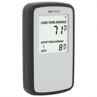 Wickes  Airthings Corentium Home - Portable Radon Monitor