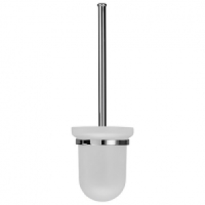 Croydex Westminster Toilet Brush - Chrome £16.00