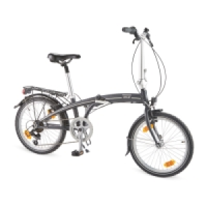 Aldi  Classic Folding Bike