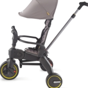 Aldi  Doona Liki Trike S1