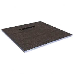 Wickes Linear 30mm Wetroom Shower Tray with End Drain Level  £272.00