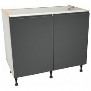 Camden Carbon Base Unit - 1000mm £318.00