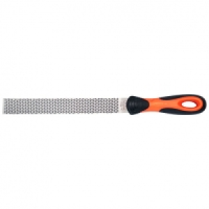 Bahco Handyman Wood File - 8in £14.50