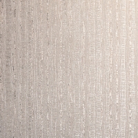 Wickes  Arthouse Luxe Industrial Stripe Rose Gold Wallpaper 10.05m x