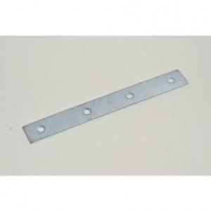 Wickes Zinc Plated Mending Plate 125mm Pack 4 £3.50