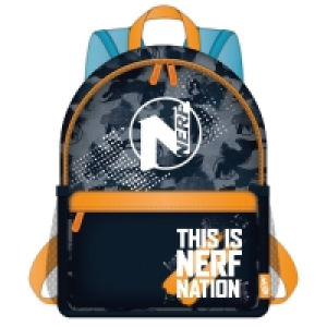 Nerf Backpack