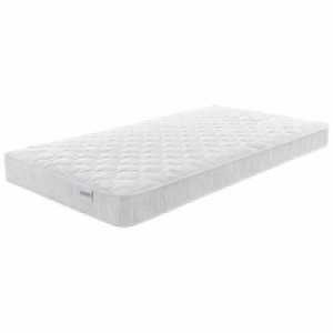 Dreamcom Bonnel Spring Essential Mattress - Single £54.00