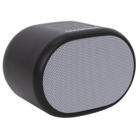 BMStores  Goodmans Portable Speaker - Black
